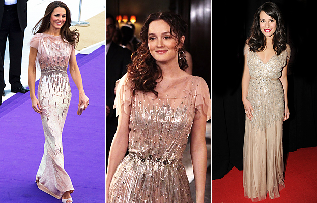 Jenny Packham Gowns