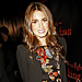 Found It: Nikki Reed's Floral Dress