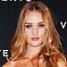 Rosie Huntington-Whiteley: 'I Don't Know If I'm Retiring My Wings'