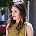 Hart of Dixie: Rachel Bilson's DVF Blouse and More!