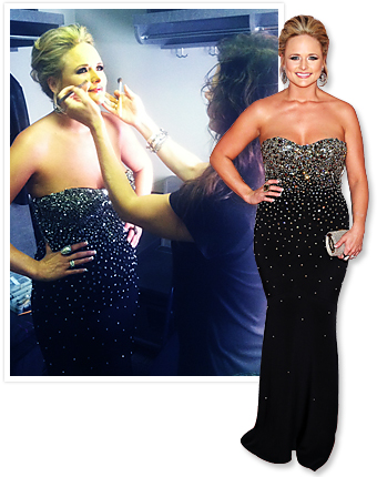 Miranda Lambert