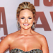 CMA Awards 2011: Miranda Lambert's Exclusive Behind-the-Scenes Photos!