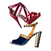 Colorful Velvet Shoes: InStyle's Top Picks!