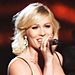 CMA Awards 2011: Natasha Bedingfield's Christian Siriano Skirt