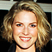 Ali Larter's Next Haircut: Shaved! 