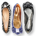 12 Great Ballerina Flat Options