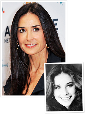 Demi Moore