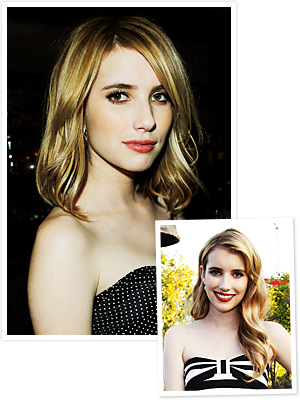Emma Roberts
