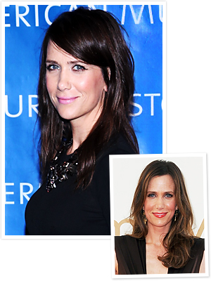Kristen Wiig