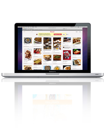 Holiday Shopping, Online Organizer Sites