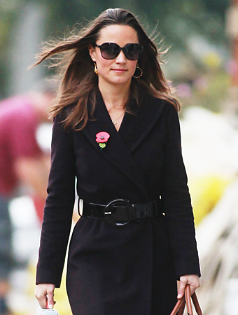 Pippa Middleton