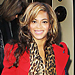 The Coat Color of the Moment: Red