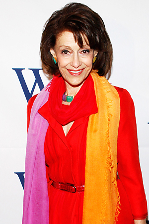 Evelyn Lauder