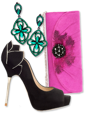 Holiday Accessories