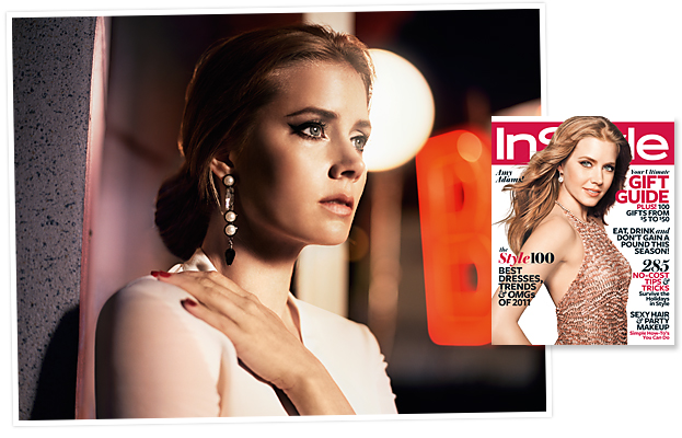 Amy Adams