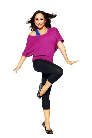 Cheryl Burke, Macy's, Ideology