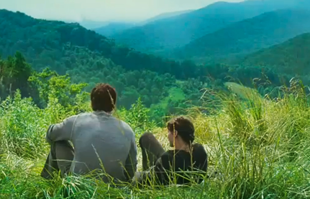 Hunger Games