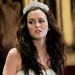 Gossip Girl: Blair Waldorf's Wedding Dress by Monique Lhuillier?