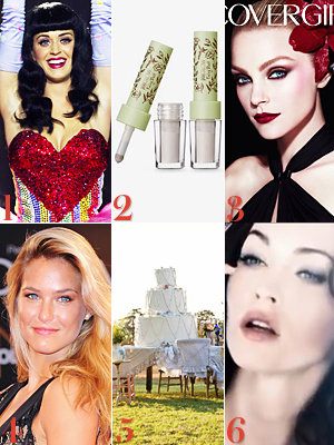 Katy Perry, Tinker Bell