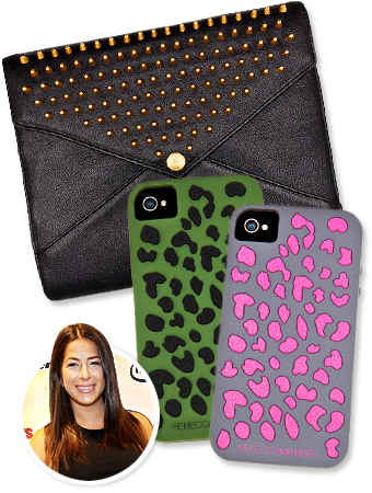 Rebecca Minkoff