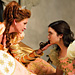 Mirror, Mirror: Watch the Trailer!