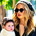 Rachel Zoe’s Favorite Thing About Dressing Babies