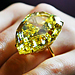 Yellow Diamond Sells for $10.9 Million!