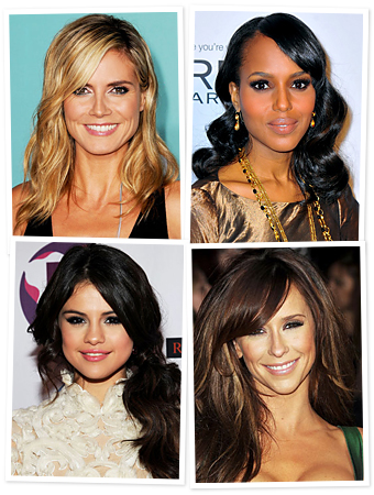 Hairstyle Ideas