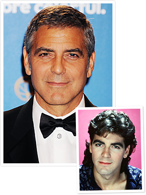 George Clooney