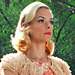 Hart of Dixie: Jaime King's Floral Dress and More!