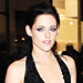 Kristen Stewart's Black Dress: Runway to Red Carpet!