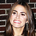 Found It! Nikki Reed's Drop Earrings 