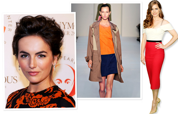 Spring trends