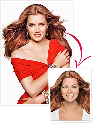 Amy Adams