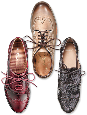 Chic Brouges