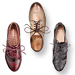 Chic Brogues We Know You'll Love