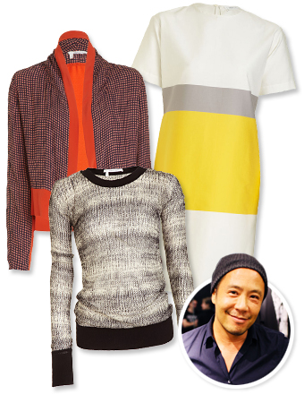 Derek Lam