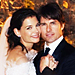 Katie Holmes and Tom Cruise's 5-Year Anniversary!