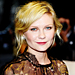 Kirsten Dunst's Workout Secret: Ballet DVDs!