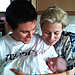 Baby News: Niki Taylor Welcomes Rex Harrison! 