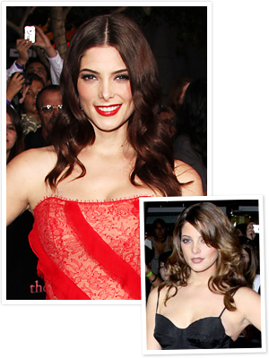Ashley Greene