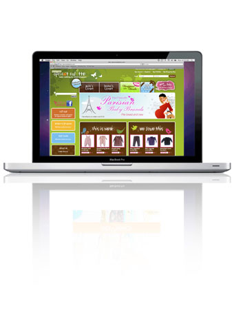 Kids Websites