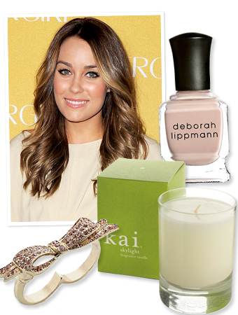 Lauren Conrad