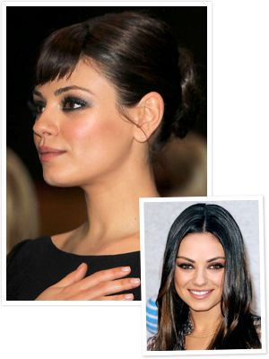 Mila Kunis