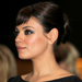 Mila Kunis's Marine Ball Bangs!