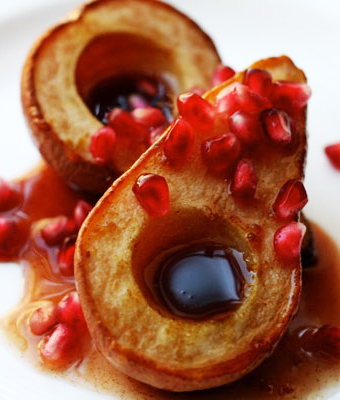 Holiday Sweets