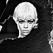 Rihanna Designed Clothes for Armani!