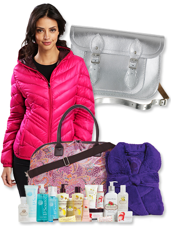 Brown Thursday, Black Friday Shopping