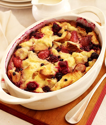 Star Holiday Recipes, Thanksgiving 