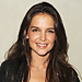 Katie Holmes Hits the Rink, Eva Mendes Goes Red, and More!